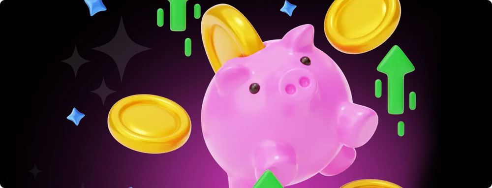 LuckyHour Casino Login Bonuses
